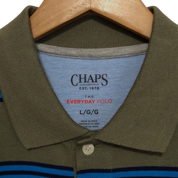 NWT Chaps EveryDay Polo - Picture 7 of 10
